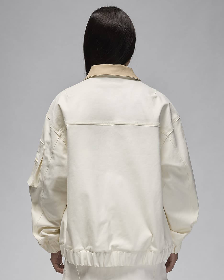 Jordan Renegade Women s Jacket